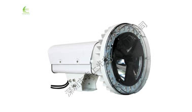 響應節能環保光污染不容忽視