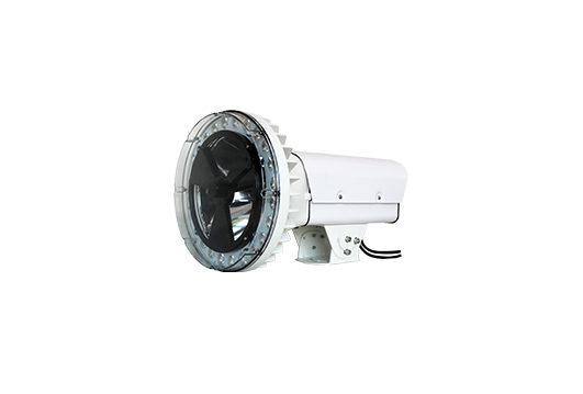 建設智慧交通，加速推進無光污染補光燈