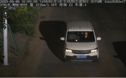 豐上光電產品落戶各地，保障道路安全